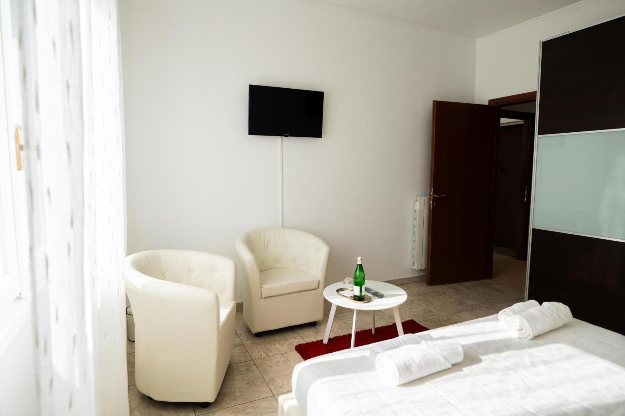 Ryan Ferienhaus Bergamo
