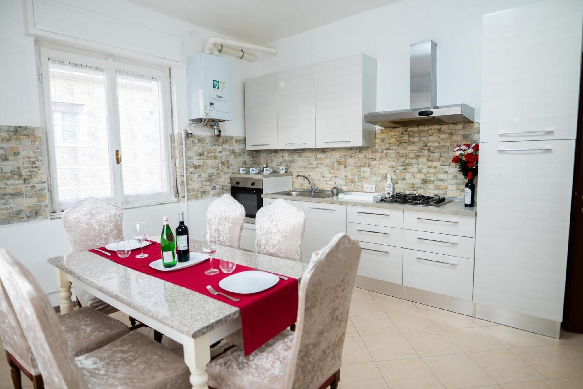 Ferienhaus Ryan *
